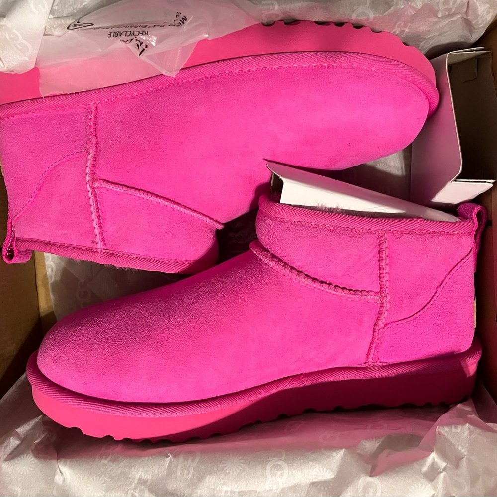 ugg ultra minis